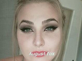 Augustfox