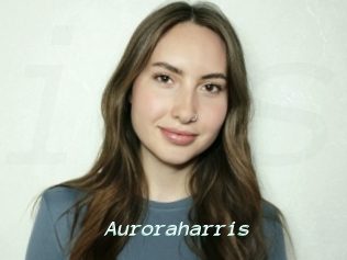 Auroraharris