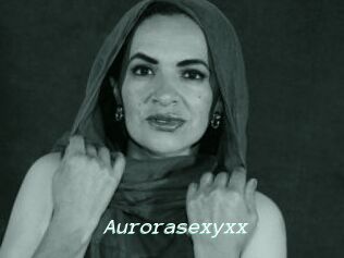 Aurorasexyxx