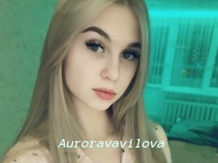 Auroravavilova