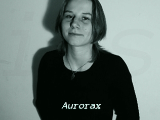 Aurorax