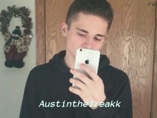 Austinthefreakk