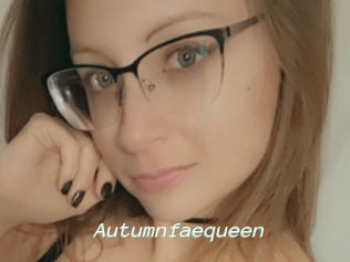 Autumnfaequeen