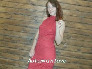 Autumninlove