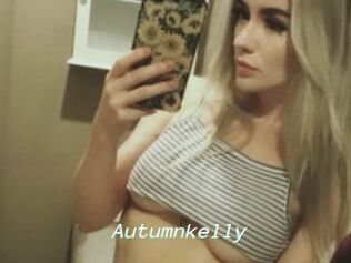 Autumnkelly