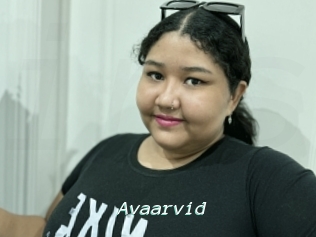 Avaarvid