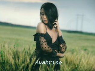 Avahrise