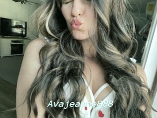 Avajeanne888