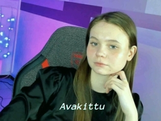 Avakittu