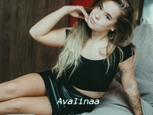 Avalinaa