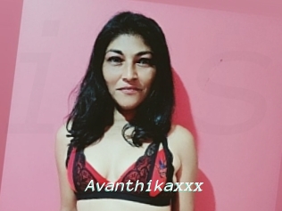 Avanthikaxxx