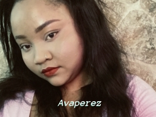 Avaperez