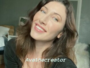 Avathecreator