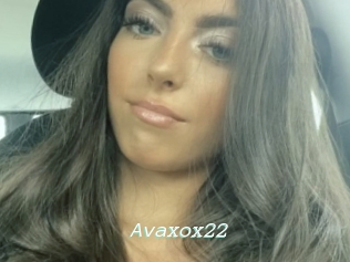 Avaxox22