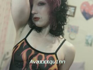 Avaxxxquinn