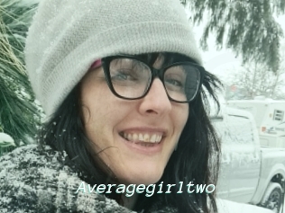 Averagegirltwo