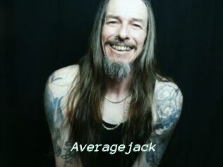 Averagejack