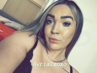 Avrialxoxo