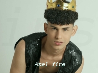 Axel_fire