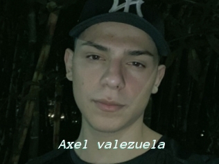 Axel_valezuela