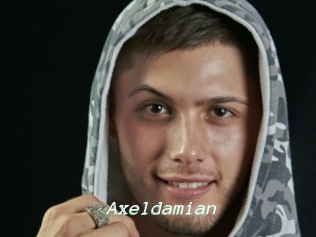 Axeldamian