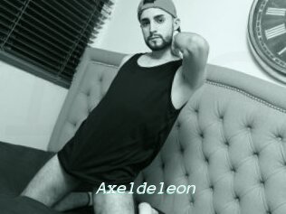 Axeldeleon