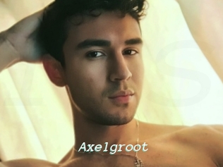 Axelgroot