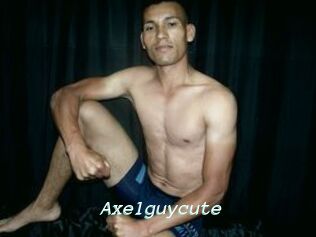 Axelguycute