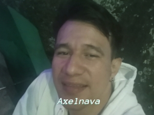 Axelnava