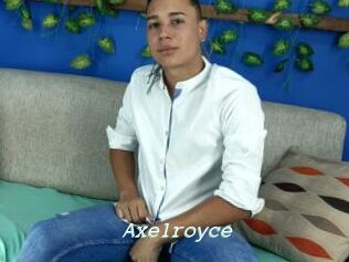 Axelroyce