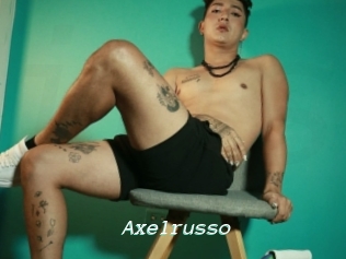 Axelrusso