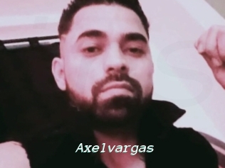 Axelvargas