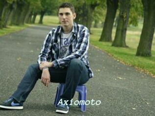 Axiomoto