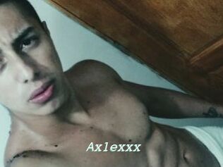 Axlexxx