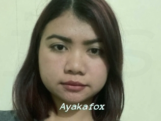 Ayakafox