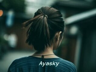 Ayasky