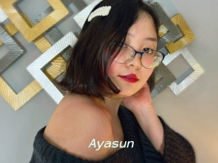 Ayasun