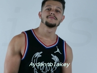 Aydannblakey