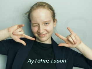 Aylaharisson