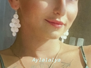 Aylalalya