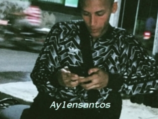 Aylensantos