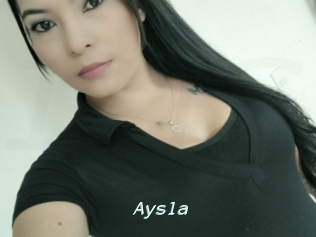 Aysla