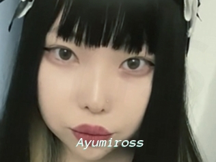 Ayumiross