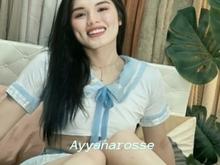 Ayyanarosse