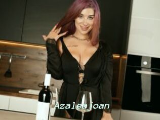 Azaleajoan