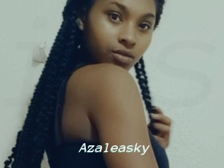 Azaleasky