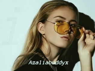 Azaliabuddyx