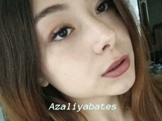 Azaliyabates