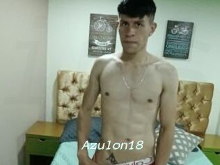 Azulon18