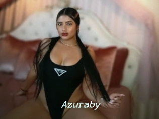 Azuraby